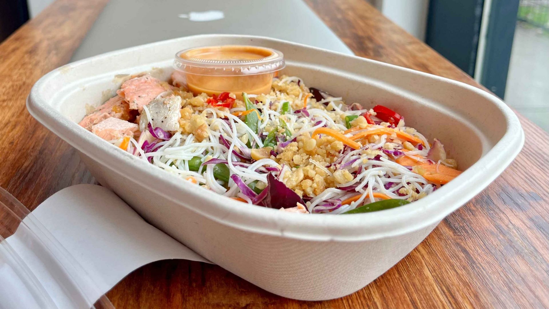 The Power of Healthy Eating in the Workplace • Fraîche