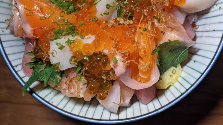 The Best Place to Eat Sustainable Sushi in NYC