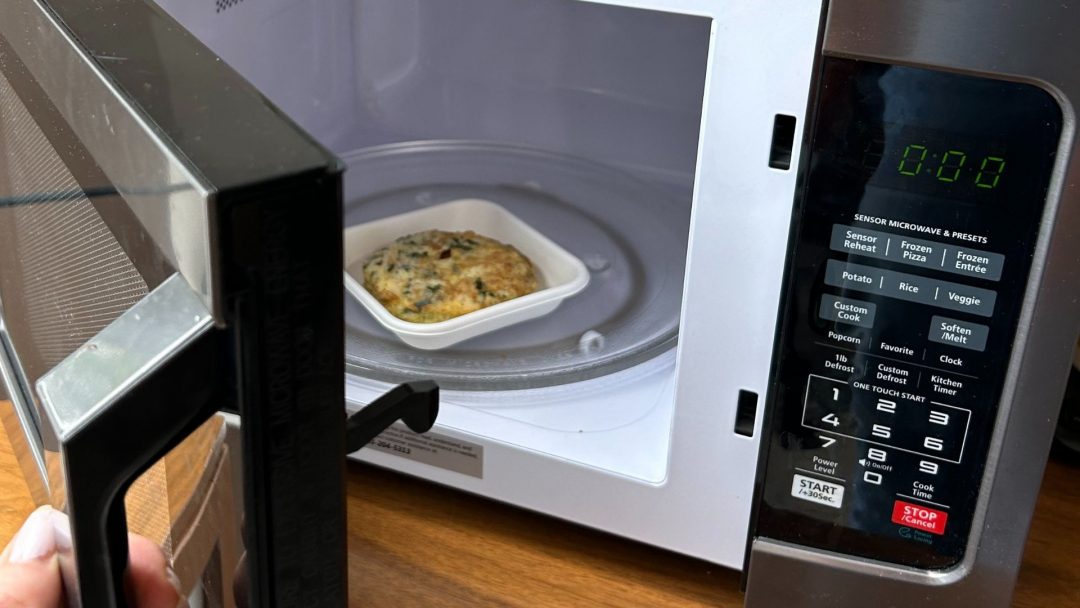 The Truth About Microwaving: Debunking Myths and Embracing Convenience